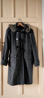 Veste en laine duffle-coat, Ophalen, Zo goed als nieuw
