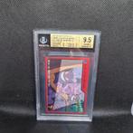 Anime Collection Series Bandai Cardass #27 BGS 9.5, Enlèvement ou Envoi