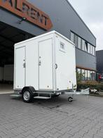 Te koop nieuwe wc wagen Toiletwagen 1-1-1 met vermalers, Hobby en Vrije tijd, Ophalen, Nieuw