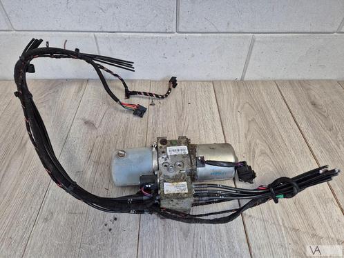 VW Eos 2005 tot 2011 cabriodak pomp motor 1q0871789c €150, Auto-onderdelen, Elektronica en Kabels, Volkswagen, Gebruikt, Ophalen of Verzenden