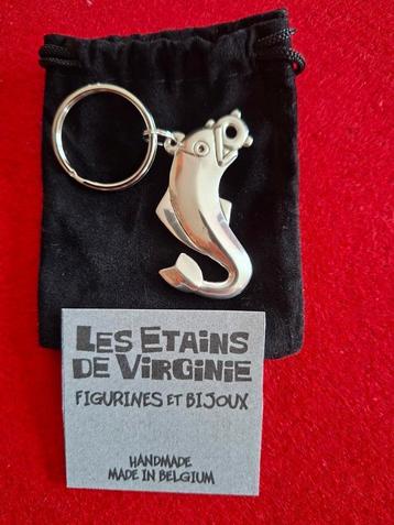 Porte clef Orval  beschikbaar voor biedingen
