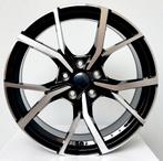 Jantes 17" Estoril Look 5x100 neuves POLO Gti T-Cross Taigo, Autos : Pièces & Accessoires, Neuf, Enlèvement ou Envoi, 17 pouces