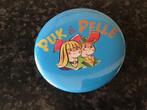 Button Puk & Pelle, Comme neuf, Bouton, Figurine