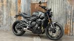 Triumph Trident 660: Custom, Motoren, Motoren | Triumph, 3 cilinders, LED Verlichting, Meer dan 35 kW, Minimaal motorrijbewijs A2
