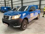 2016 Nissan Navara lichte vrachtwagen, Auto's, Gebruikt, Overige modellen, Overige brandstoffen, Bedrijf