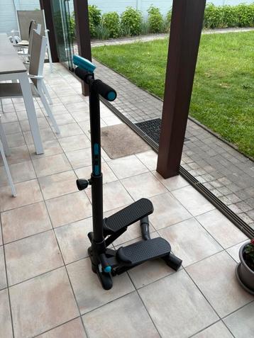 Trottinette MS120, Enlèvement, Comme neuf, Appareil step