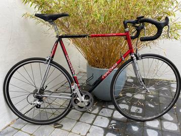 Retrokoersfiets Concorde Astore maat 62 beschikbaar voor biedingen