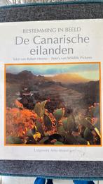 De canarische eilanden, Overige merken, Robert henno, Ophalen of Verzenden, Zo goed als nieuw