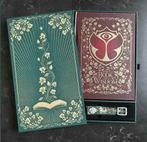tomorrowland box