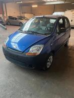 Chevrolet Matiz, Auto's, Chevrolet, Matiz, Particulier, Te koop, Benzine