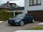 Mercedes-Benz A180/Automaat/Camera/Virtual dash/LED/Carplay, Auto's, Mercedes-Benz, 4 deurs, USB, Blauw, 127 g/km