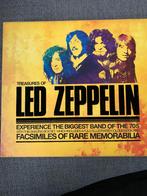 Treasures of Led Zeppelin, Ophalen of Verzenden