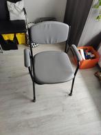 Toiletstoel, Huis en Inrichting, Stoelen, Ophalen, Zo goed als nieuw