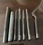 Anciens outils, Antiquités & Art, Enlèvement ou Envoi