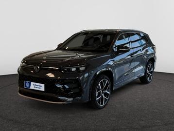 Volkswagen Tayron Tayron 1.5 eTSI mHEV ACT R-Line OPF DSG beschikbaar voor biedingen