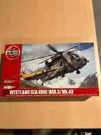 Aifix seaking Har 3/ MK.43, Hobby en Vrije tijd, Overige merken, 1:72 tot 1:144, Verzenden, Helikopter
