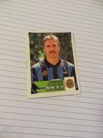Voetbal: Sticker football 95 :  Lorenzo Staelens - Brugge, Nieuw, Sticker, Ophalen of Verzenden