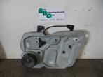 Mécanique vitre 2portes avant droite d'un Volkswagen Caddy, Volkswagen, -, 3 mois de garantie, Utilisé