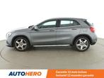 Mercedes-Benz GLA 200 GLA 200 d AMG Line (automatique), 100 kW, Argent ou Gris, Achat, Euro 6
