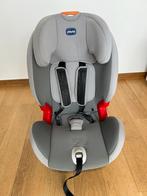 Siège auto isofix 9kg-36kg Chicco, Kinderen en Baby's, Autostoeltjes, Gebruikt, Chicco, Isofix, Zijbescherming