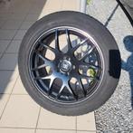 19 duim velgen 5x112 et21 19x8,5j, Ophalen, Gebruikt, Band(en)