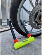 Motorslot | Bullock Urban XL, Motoren, Accessoires | Sloten, Ophalen of Verzenden, Nieuw