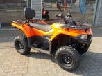 CF Moto CFORCE 450 L L7 NIEUWE QUAD 6100 EUR, 1 cilinder, 400 cc, 11 kW of minder