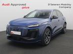 Audi SQ6 e-tron SQ6 e-Tron 100 kWh Quattro Edition one blue, Automaat, Lederen bekleding, Overige modellen, Elektrisch