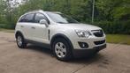 Opel Antara 2.2 Crdi Bj.2013 Met 162.000 Km., Auto's, Opel, Euro 5, Wit, 5 deurs, Antara