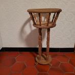 Piedestal  20€, Huis en Inrichting, Woonaccessoires | Zuilen en Pilaren, Ophalen