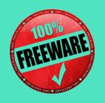 GROTE COLLECTIE FREEWARE (13 GB), Informatique & Logiciels, Ordinateurs & Logiciels Autre, Envoi, Neuf