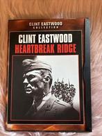 Heartbreak ridge (clint eastwood), Ophalen of Verzenden, Zo goed als nieuw