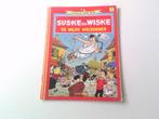 boek suske en wiske de wilde weldoener, Boeken, Stripverhalen, Ophalen, Willy Vandersteen, Eén stripboek, Zo goed als nieuw