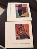 Armoire artistique de Francfort Hanna Bekker Vom Rath 2 ex, Livres, Enlèvement ou Envoi, Utilisé, Peinture et dessin