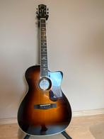 Fender Paramount PM-3 Deluxe, Ophalen, Zo goed als nieuw