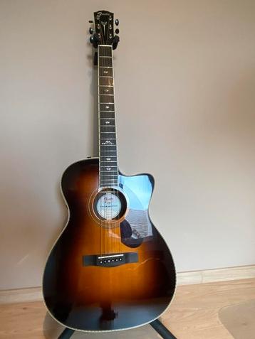 Fender Paramount PM-3 Deluxe beschikbaar voor biedingen
