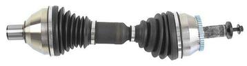 Volvo aandrijfas compleet OEM ref 30681387 30735888 36051042 beschikbaar voor biedingen