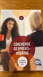 Wim Donders - Coachende gespreksvoering, Boeken, Ophalen of Verzenden, Nieuw, Nederlands, Wim Donders; Liesbeth Ruijs