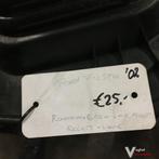 Ford Fiesta 2002 elektr Raammechanisme Rechtsvoor, Gebruikt, -, -, Ophalen of Verzenden