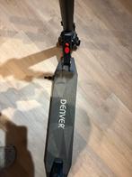 Step voor onderdelen, Enlèvement, Comme neuf