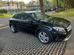 GLA 200 CDI Euro 6, Zwart, Diesel, 5 deurs, 2143 cc