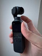 DJI Osmo Pocket + accessoires, TV, Hi-fi & Vidéo, Enlèvement ou Envoi