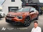 Citroen C4 e-C4 50 kWh Feel ** Navi/Carplay | Camera | DAB, Auto's, Citroën, Euro 6, https://public.car-pass.be/vhr/ff4fc437-d952-4f15-9687-d9e5d841108a