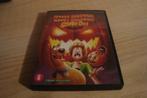 dvd happy halloween scooby-doo, Cd's en Dvd's, Ophalen of Verzenden, Tekenfilm