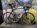 Trek émonda SL7 SRAM force avec capteur de puissance, Fietsen en Brommers, Ophalen of Verzenden, Gebruikt