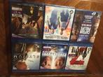 6 blue ray neuf, CD & DVD, Blu-ray, Enlèvement, Neuf, dans son emballage, Action