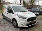 2021 Ford Transit Connect 1.5 EcoBlue Trend bedrijfswagen, V, Auto's, Gebruikt, Euro 6, Overige brandstoffen, Bedrijf