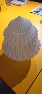 Abat-jour ancien, Enlèvement ou Envoi, Blanc