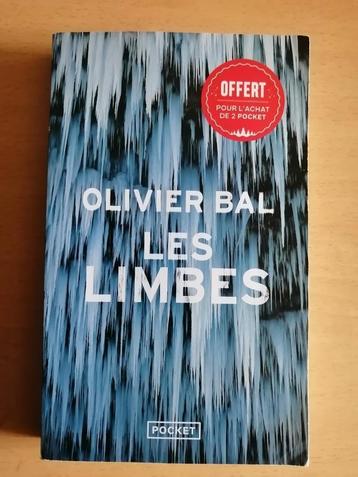 Les limbes d'Olivier Bal beschikbaar voor biedingen
