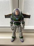 Jetpack Buzz Lightyear figuur, Ophalen of Verzenden, Gebruikt
